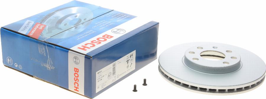 BOSCH 0 986 478 881 - Тормозной диск abcparts.ee