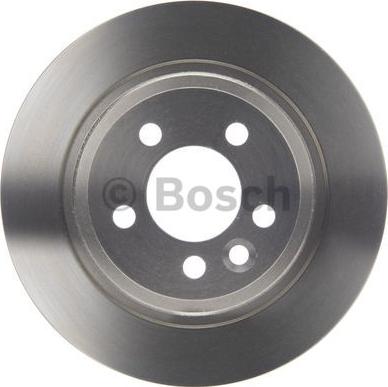 BOSCH 0 986 478 837 - Тормозной диск abcparts.ee