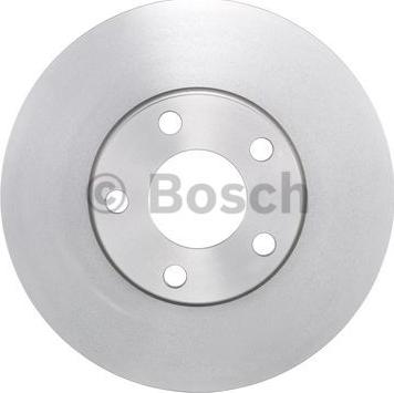 BOSCH 0 986 478 872 - Тормозной диск abcparts.ee