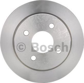 BOSCH 0 986 478 344 - Тормозной диск abcparts.ee