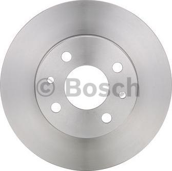 BOSCH 0 986 478 342 - Тормозной диск abcparts.ee