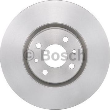 BOSCH 0 986 478 786 - Тормозной диск abcparts.ee