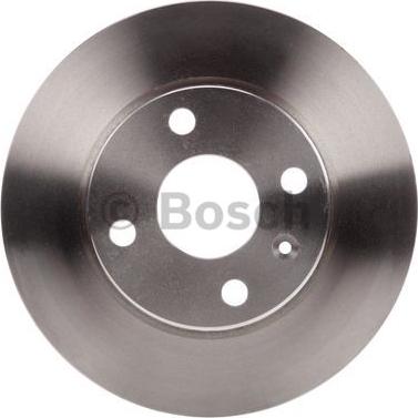 BOSCH 0 986 478 731 - Тормозной диск abcparts.ee