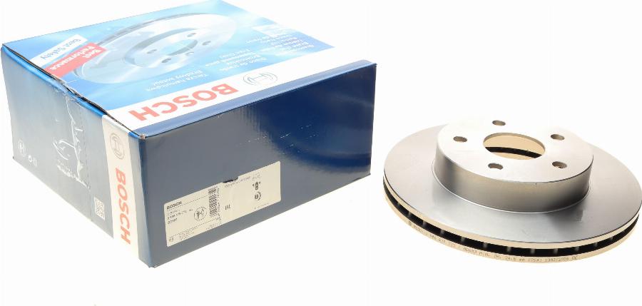 BOSCH 0 986 478 772 - Тормозной диск abcparts.ee