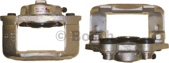 BOSCH 0 986 473 464 - Тормозной суппорт abcparts.ee