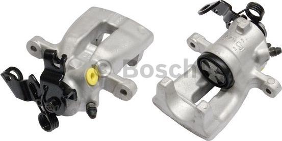 BOSCH 0 986 473 474 - Тормозной суппорт abcparts.ee