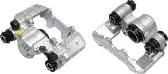 BOSCH 0 986 473 478 - Тормозной суппорт abcparts.ee