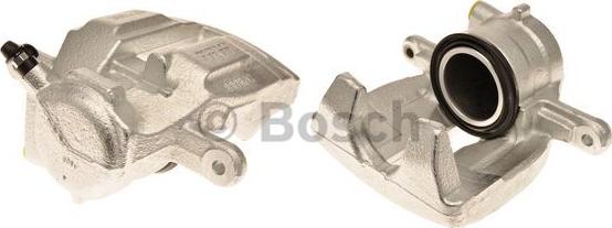 BOSCH 0 986 473 524 - Тормозной суппорт abcparts.ee
