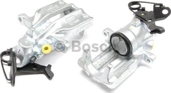 BOSCH 0 986 473 523 - Тормозной суппорт abcparts.ee