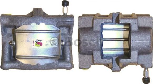 BOSCH 0 986 473 076 - Тормозной суппорт abcparts.ee