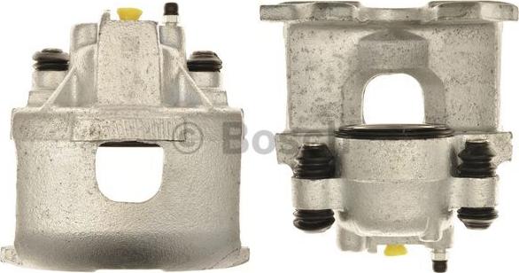 BOSCH 0 986 473 194 - Тормозной суппорт abcparts.ee