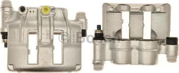 BOSCH 0 986 473 179 - Тормозной суппорт abcparts.ee