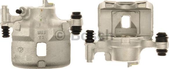 BOSCH 0 986 473 366 - Тормозной суппорт abcparts.ee