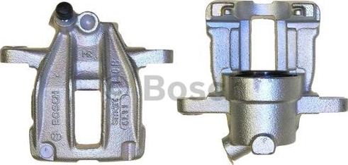 BOSCH 0 986 473 268 - Тормозной суппорт abcparts.ee
