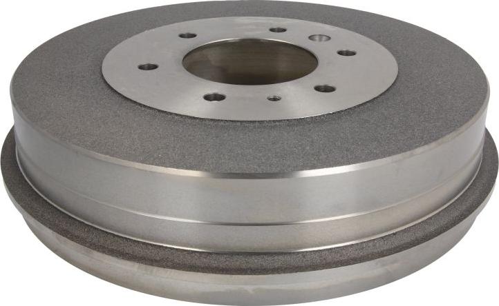 BOSCH 0 986 477 280 - Тормозной барабан abcparts.ee