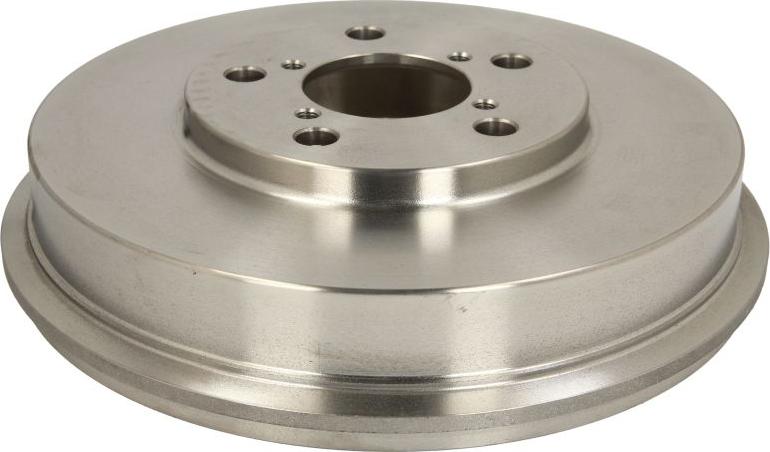 BOSCH 0 986 477 231 - Тормозной барабан abcparts.ee