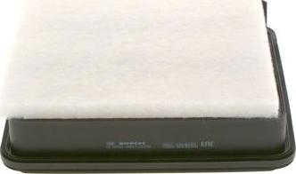 BOSCH 0 986 4B0 028 - Воздушный фильтр двигателя abcparts.ee