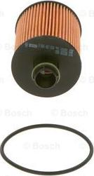 BOSCH 0 986 4B7 006 - Масляный фильтр abcparts.ee