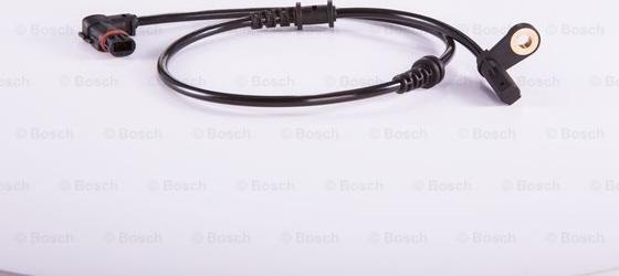 BOSCH 0 986 594 545 - ABS датчик, частота вращения колеса abcparts.ee