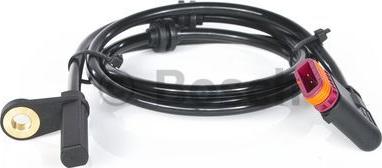 BOSCH 0 986 594 546 - ABS датчик, частота вращения колеса abcparts.ee