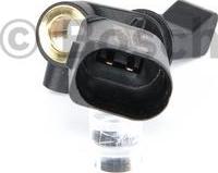 BOSCH 0 986 594 503 - ABS датчик, частота вращения колеса abcparts.ee