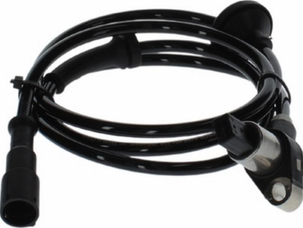 BOSCH 0 986 594 616 - ABS датчик, частота вращения колеса abcparts.ee