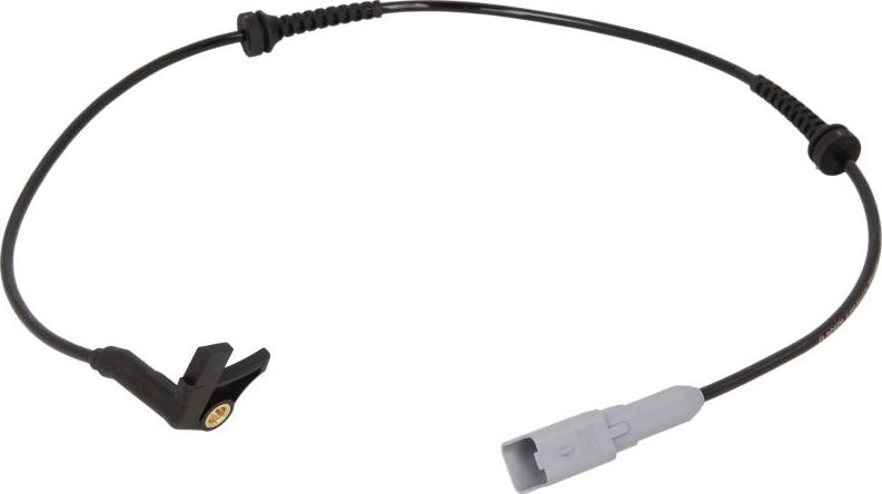 BOSCH 0 986 594 635 - ABS датчик, частота вращения колеса abcparts.ee