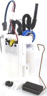 BOSCH 0 986 580 990 - Топливный насос abcparts.ee