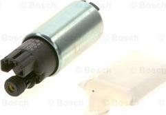 BOSCH 0 986 580 971 - Топливный насос abcparts.ee