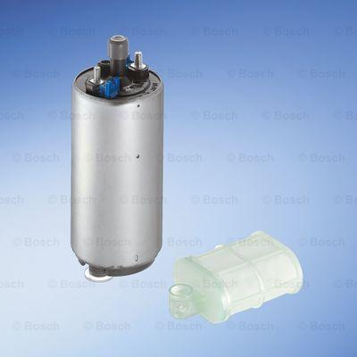 BOSCH 0 986 580 030 - Топливный насос abcparts.ee