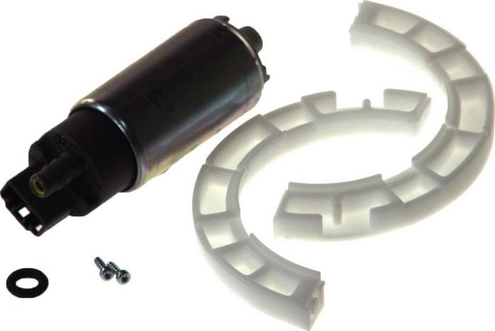 BOSCH 0 986 580 804 - Топливный насос abcparts.ee
