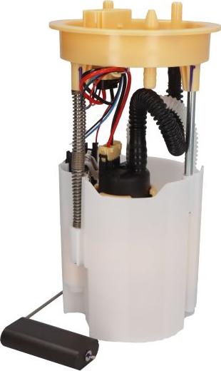 BOSCH 0 986 580 832 - Модуль топливного насоса abcparts.ee
