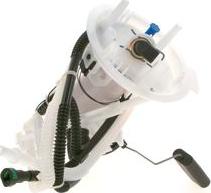 BOSCH 0 986 580 399 - Датчик, уровень топлива abcparts.ee