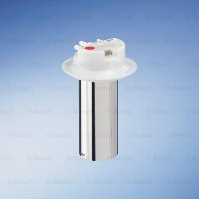 BOSCH 0 986 580 236 - Датчик, уровень топлива abcparts.ee
