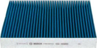 BOSCH 0 986 628 591 - Фильтр воздуха в салоне abcparts.ee