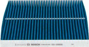 BOSCH 0 986 628 566 - Фильтр воздуха в салоне abcparts.ee
