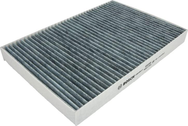 BOSCH 0 986 628 513 - Фильтр воздуха в салоне abcparts.ee