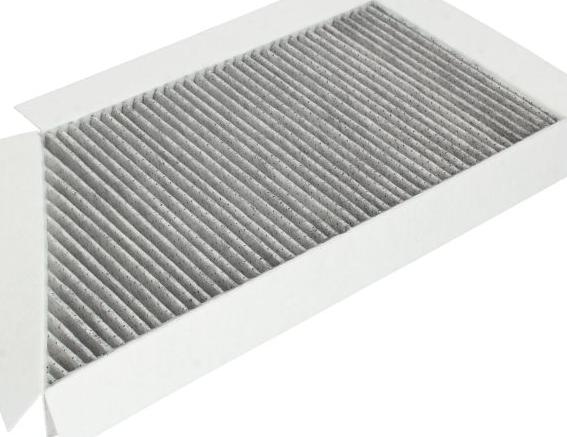 BOSCH 0 986 628 535 - Фильтр воздуха в салоне abcparts.ee