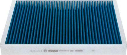 BOSCH 0 986 628 575 - Фильтр воздуха в салоне abcparts.ee