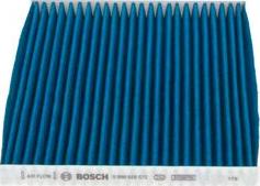 BOSCH 0 986 628 572 - Фильтр воздуха в салоне abcparts.ee
