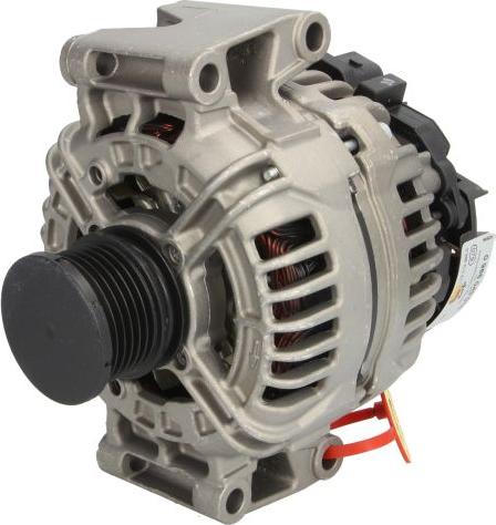 BOSCH 0 986 049 010 - Генератор abcparts.ee