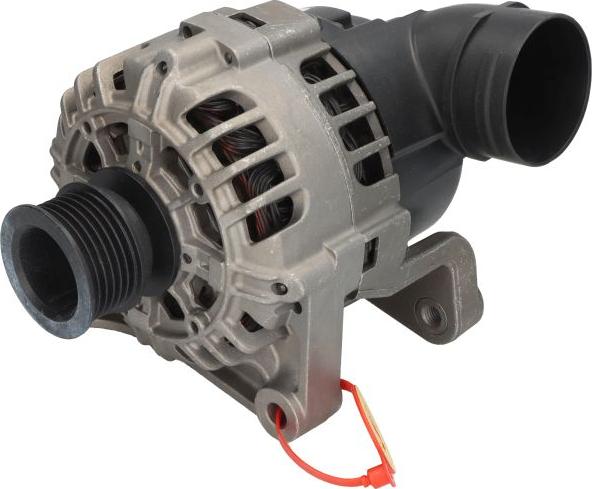 BOSCH 0 986 040 390 - Генератор abcparts.ee