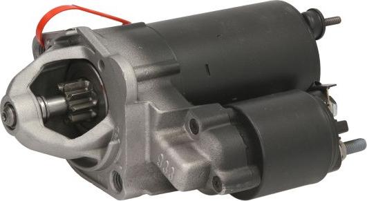 BOSCH 0 986 016 330 - Стартер abcparts.ee