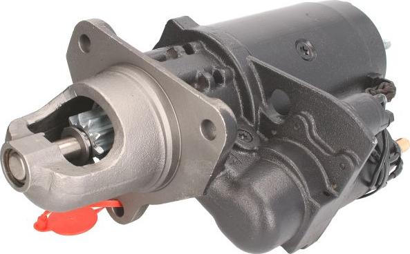 BOSCH 0 986 018 370 - Стартер abcparts.ee