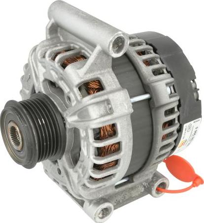 BOSCH 0 986 082 580 - Генератор abcparts.ee