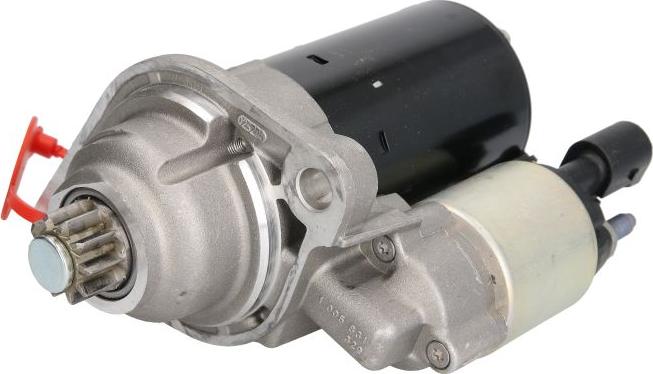 BOSCH 0 986 020 240 - Стартер abcparts.ee