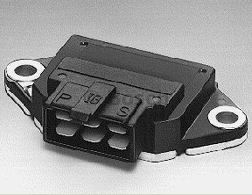 BOSCH 0 986 192 024 - Регулятор напряжения, генератор abcparts.ee