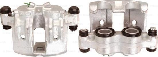 BOSCH 0 986 134 407 - Тормозной суппорт abcparts.ee
