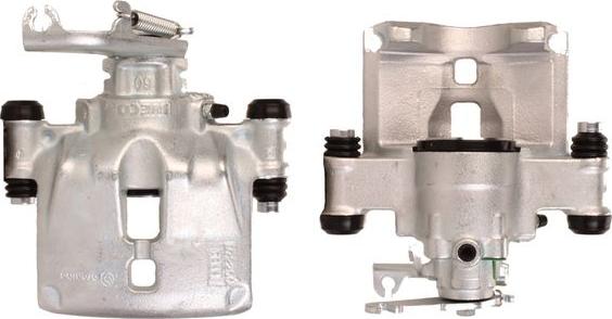 BOSCH 0 986 134 428 - Тормозной суппорт abcparts.ee