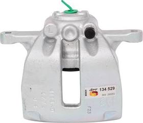 BOSCH 0 986 134 529 - Тормозной суппорт abcparts.ee